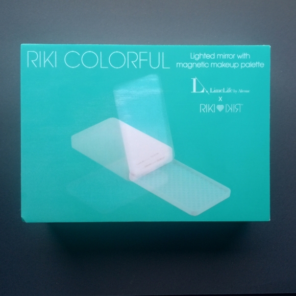 LimeLife Riki Colorful - Picture 3 of 3